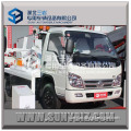 foton-forland flat road removal truck